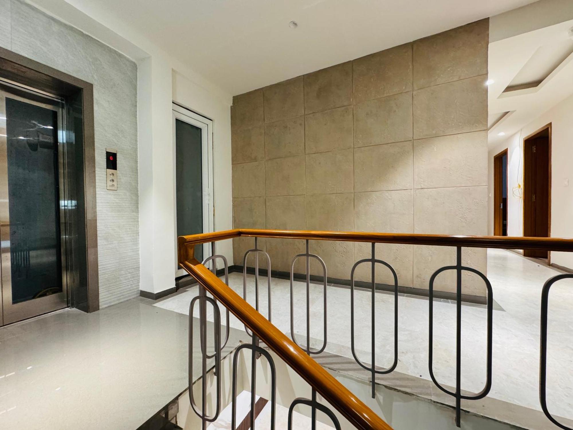 Hotel Rudhav Palace 우자인 외부 사진